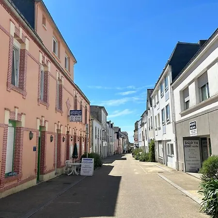 Le Garde-Cotes Apartment Etel Exterior photo