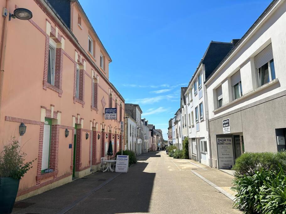 Apartment Le Garde-cotes