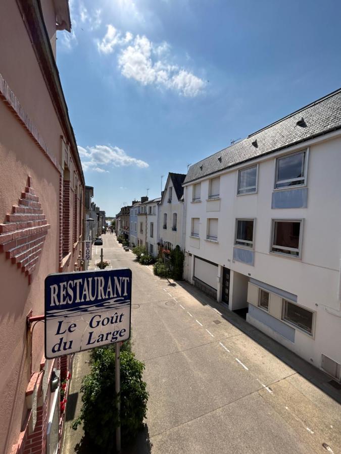 Le Garde-cotes *
