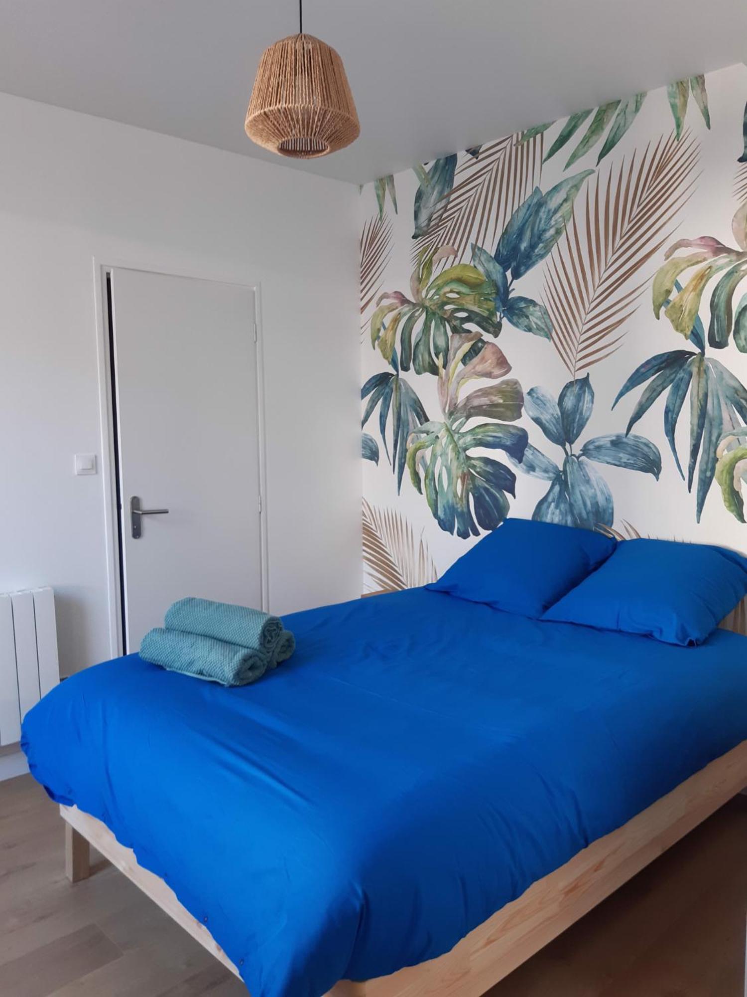 Apartment Le Garde-cotes